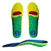 Experience maximum stability with rigid arch support insoles. These firm orthotics control overpronation, improve foot alignment, and reduce strain on joints. Ideal for plantar fasciitis, flat feet, or high-impact activities requiring structured support.